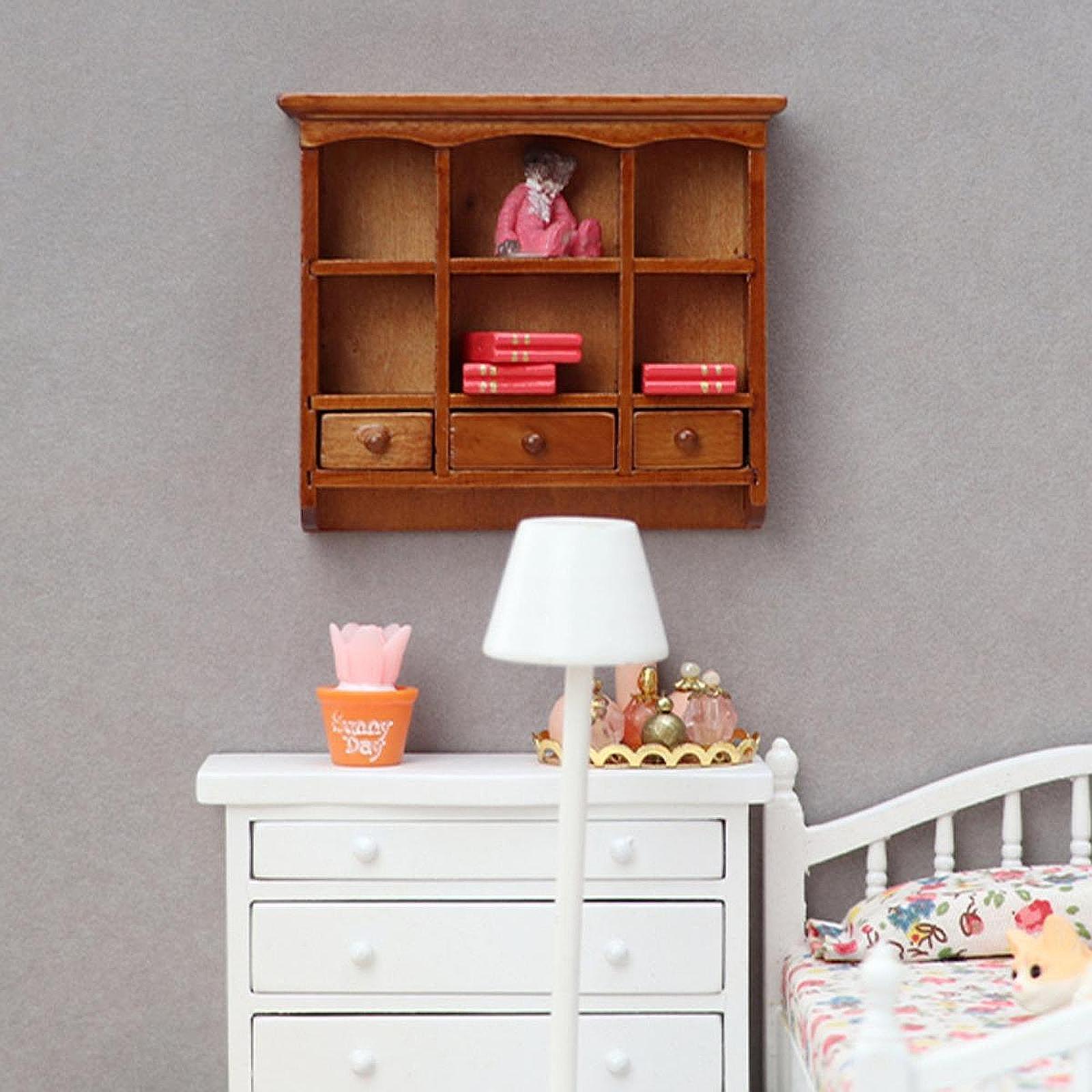 ตู้เก็บของขนาดเล็กสำหรับบ้านตุ - Kids Toys In Store บทวิจารณ์และราคา