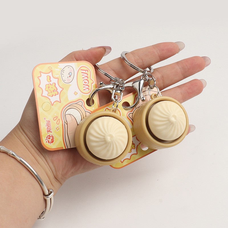 พวงกุญแจรูปซาลาเปามินิ ของเล่น - Kids Toys Return Gift บทวิจารณ์และราคา