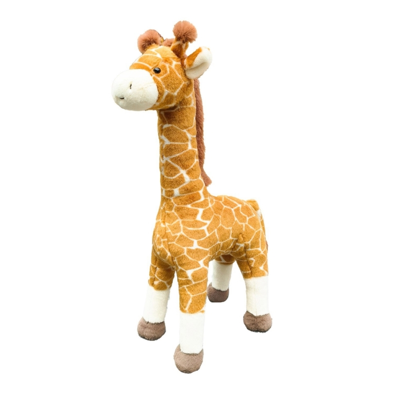 ตุ๊กตายีราฟเนื้อนุ่มมากสำหรับเ - Kids Toys Very บทวิจารณ์และราคา