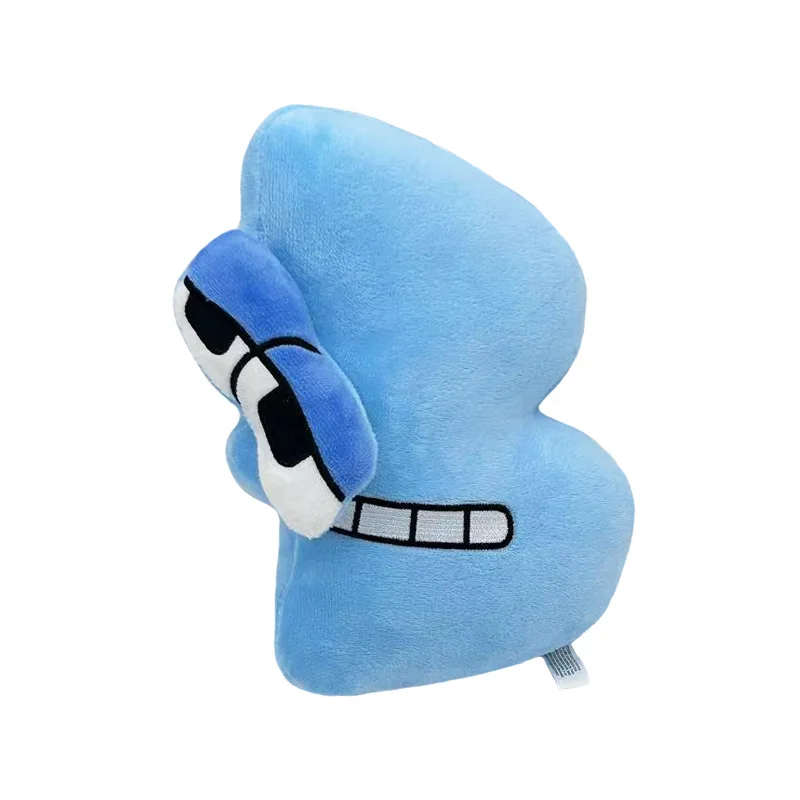 # #   ตุ๊กตาอักษรภาษาอังกฤษ Al - Kids Toys Return Gift บทวิจารณ์และราคา