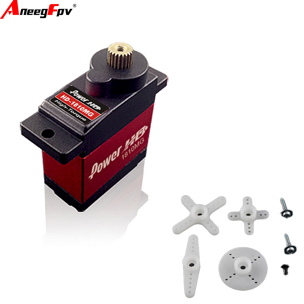 พาวเวอร์ HD HD-1810MG ไมโครดิจ - Kids Toys Remote Car บทวิจารณ์และราคา