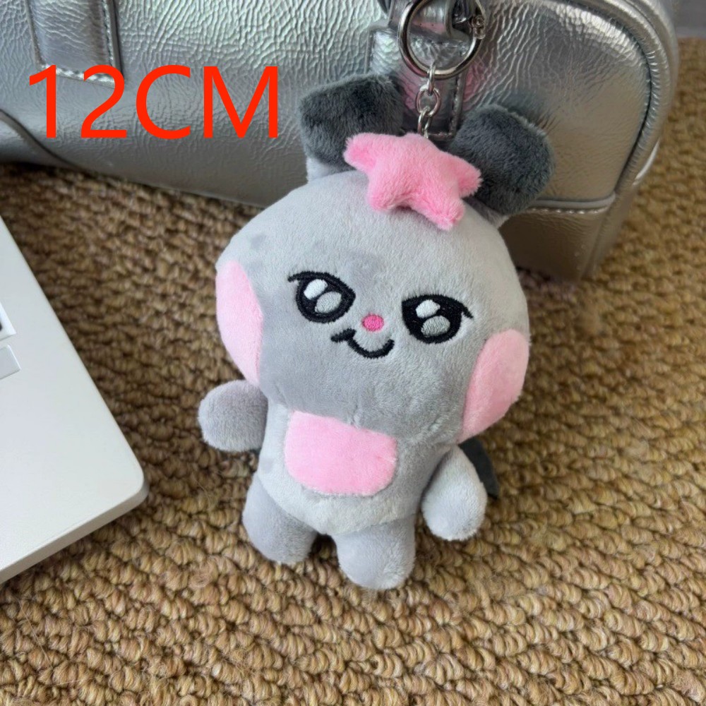 พวงกุญแจตุ๊กตา ATEEZ รุ่น 48st - Kids Toys Return Gift บทวิจารณ์และราคา