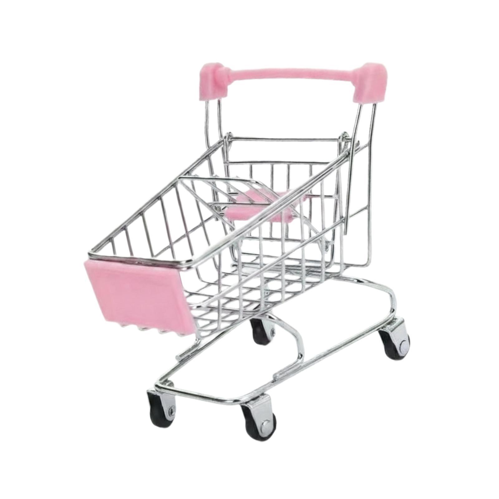 รถเข็นของเล่น รถเข็นซุปเปอร์มา - Kids Toys Shop บทวิจารณ์และราคา