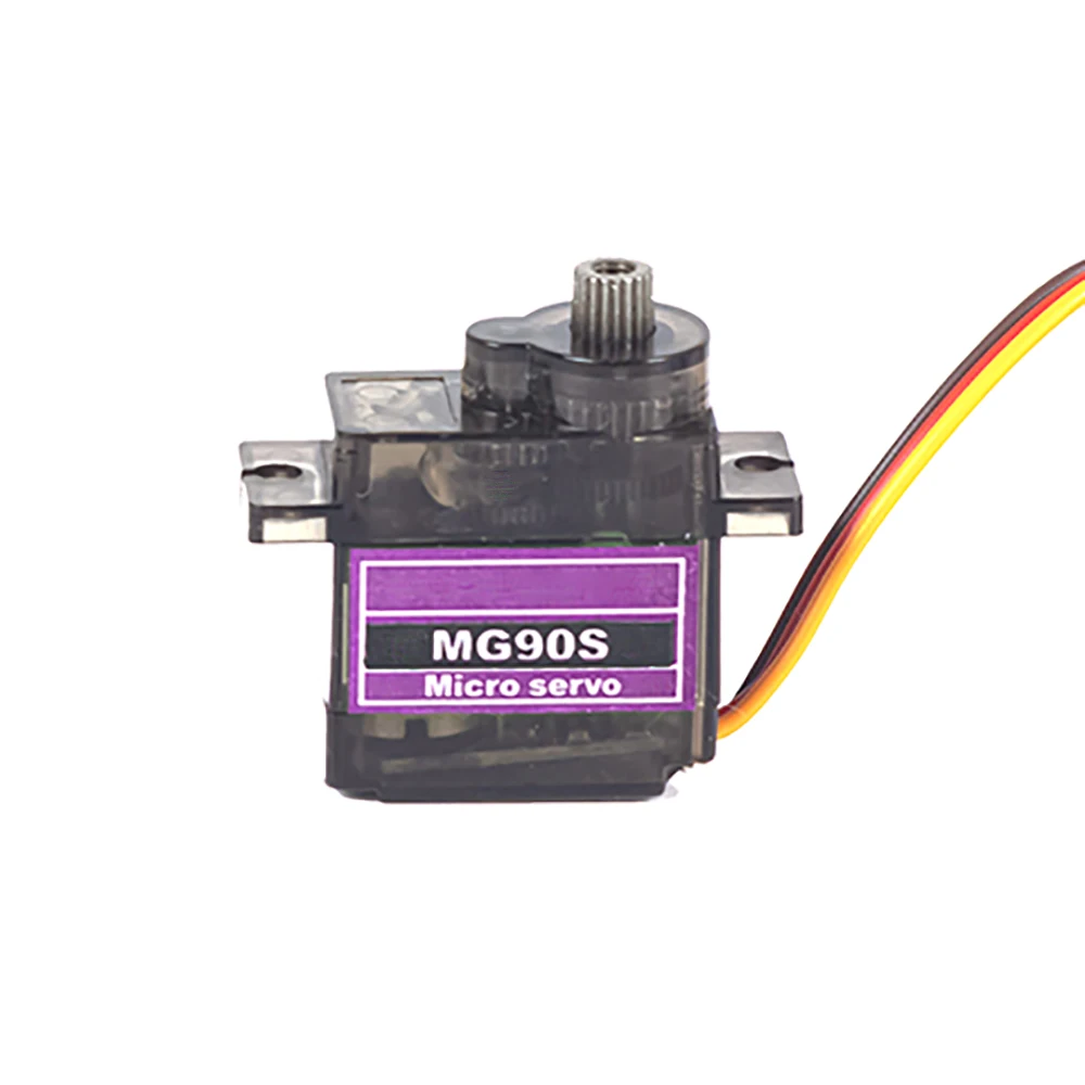 2/4/10/20/50Pcs MG90S Servo เก - Kids Toys Remote Car บทวิจารณ์และราคา