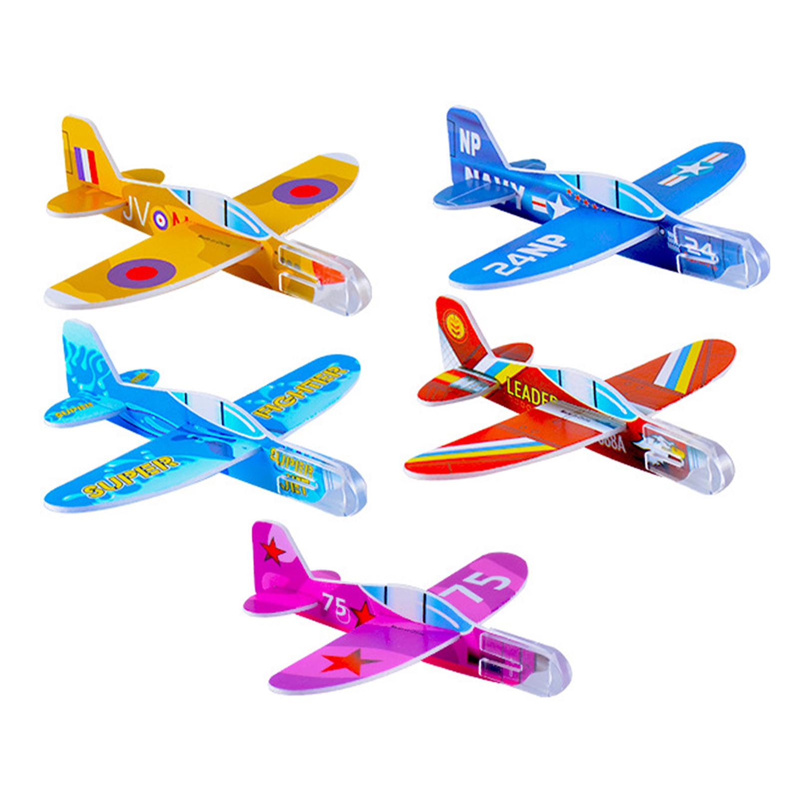 ชุดเครื่องบินร่อนโฟมสำหรับเด็ก - Kids Toys Shop บทวิจารณ์และราคา
