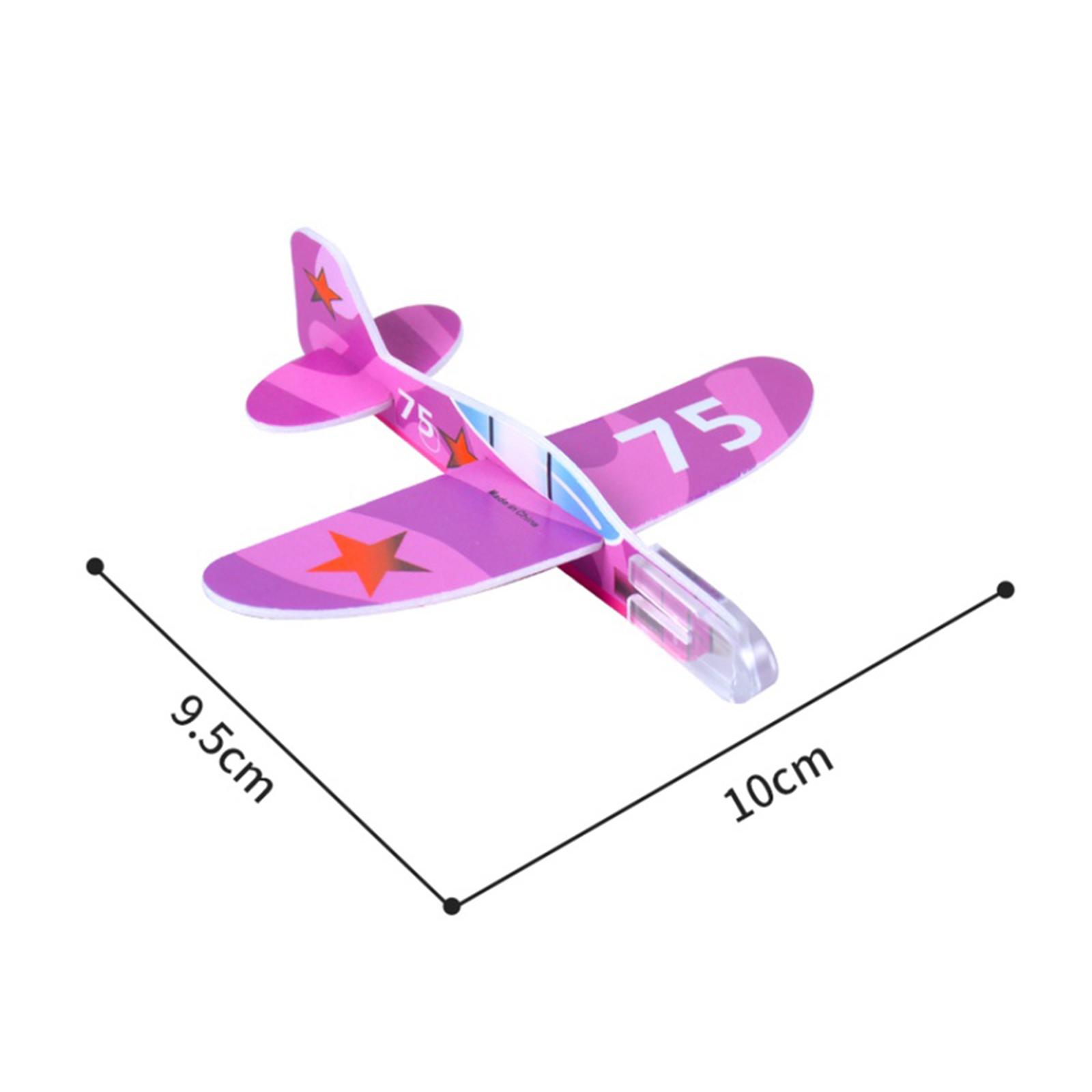 ชุดเครื่องบินร่อนโฟมสำหรับเด็ก - Kids Toys Shop บทวิจารณ์และราคา