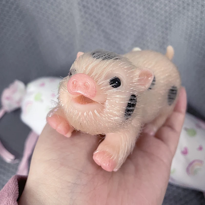 5 นิ้ว Smile Face Reborn ตุ๊กต - Kids Toys Very บทวิจารณ์และราคา