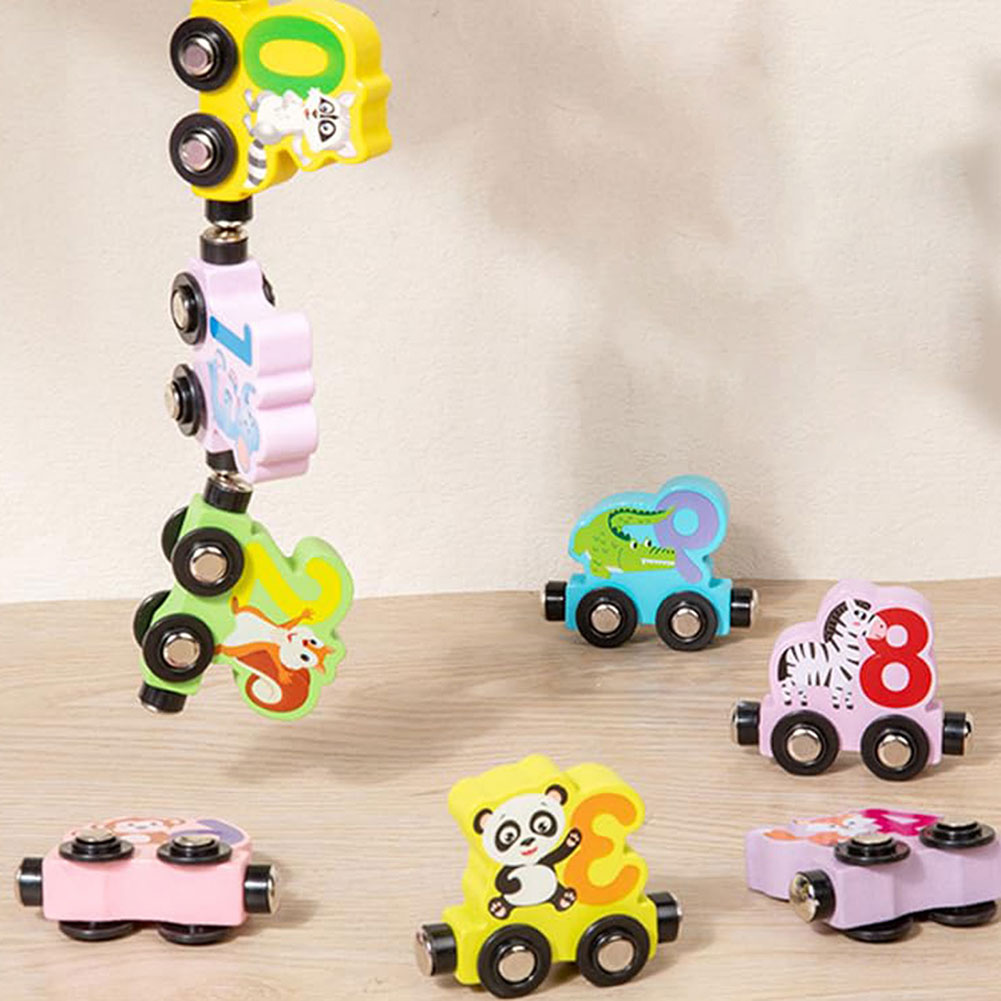 ของเล่นไม้เสริมพัฒนาการ ตัวต่อ - Kids Toys Blocks บทวิจารณ์และราคา