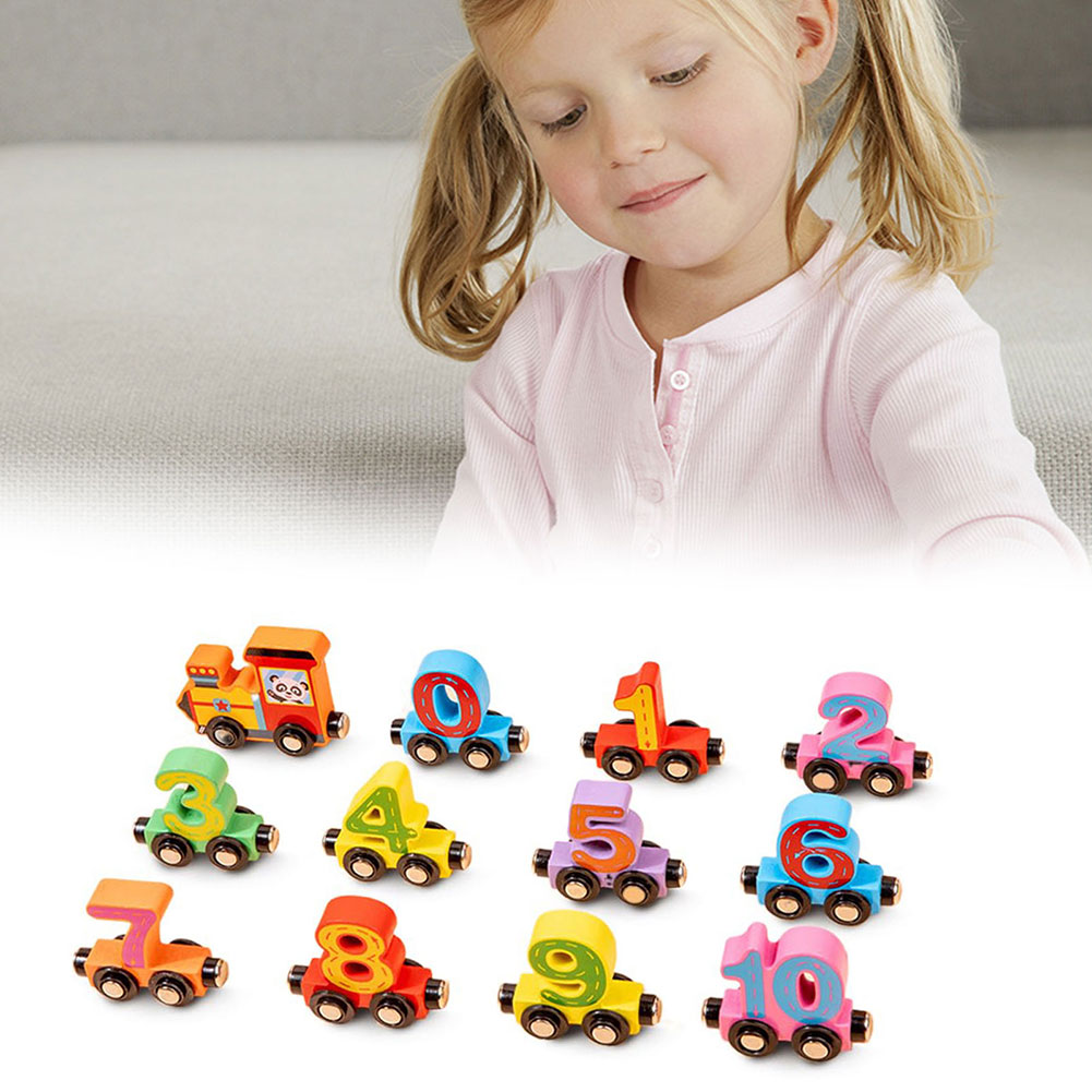 ของเล่นไม้เสริมพัฒนาการ ตัวต่อ - Kids Toys Blocks บทวิจารณ์และราคา