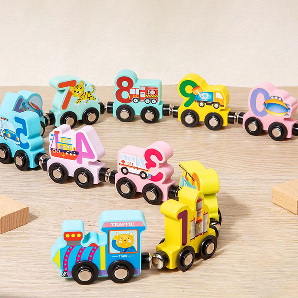 ของเล่นไม้เสริมพัฒนาการ ตัวต่อ - Kids Toys Blocks บทวิจารณ์และราคา