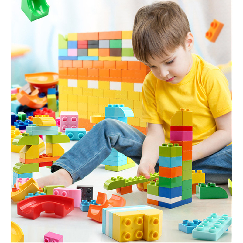 ลิงก์พิเศษสำหรับชุดตัวต่อวิป ม - Marble Run Set บทวิจารณ์และราคา