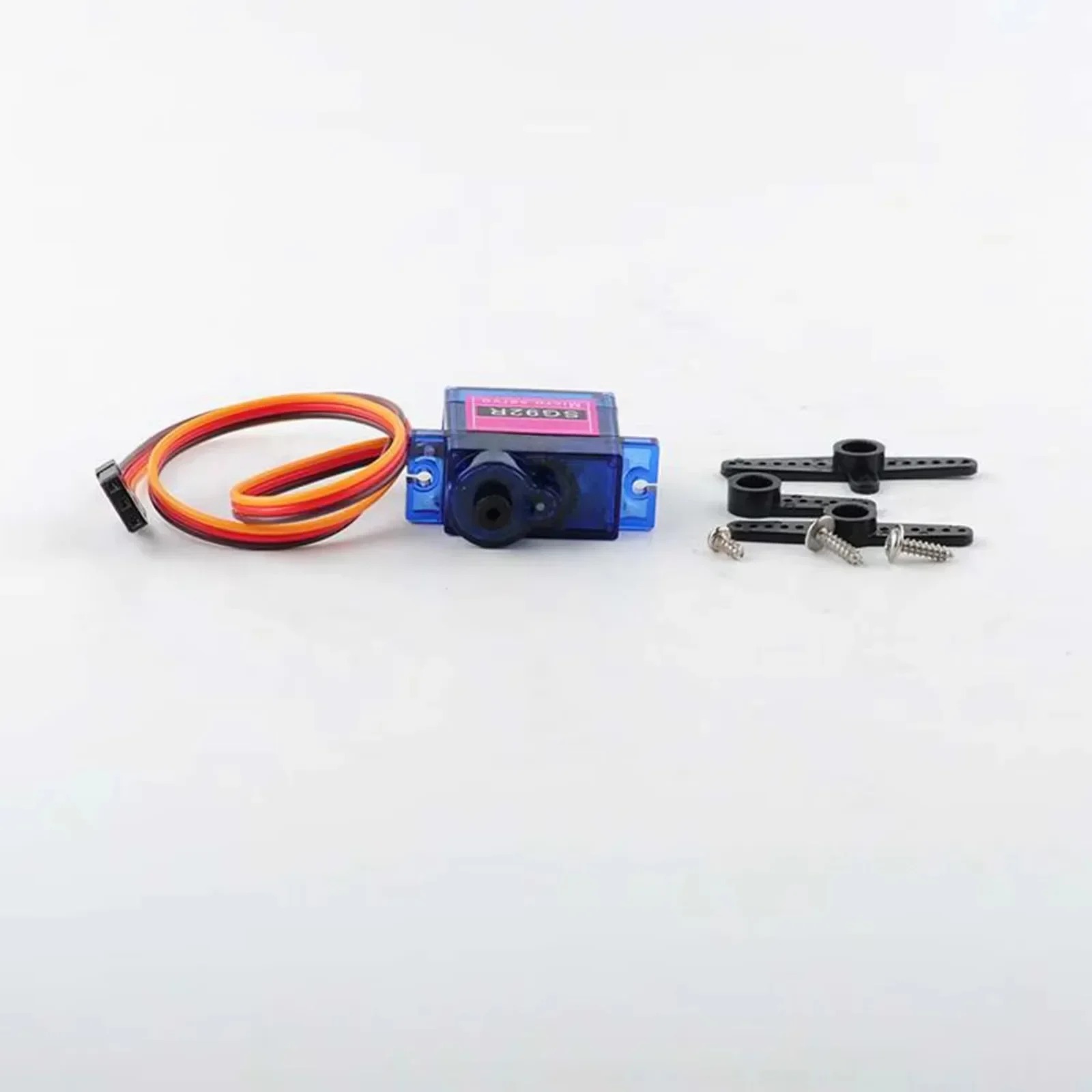 10 ชิ้น/ล็อต SG92R Micro Servo - Kids Toys Remote Car บทวิจารณ์และราคา