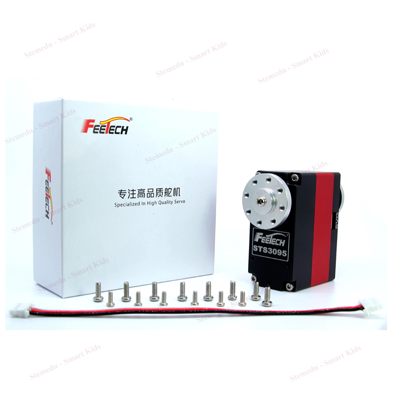 Feetech ST-3095-C001 105 กก.ซม - Kids Toys Remote Car บทวิจารณ์และราคา