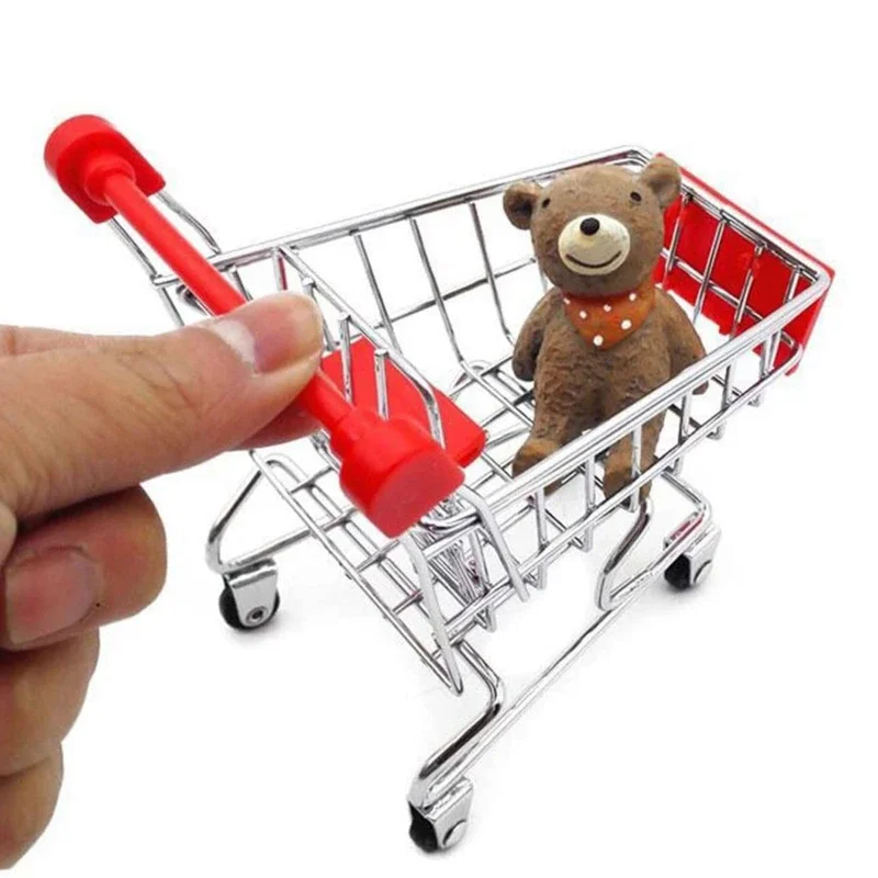 ใหม่ Mini รถเข็น Creative Hand - Kids Toys Shop บทวิจารณ์และราคา