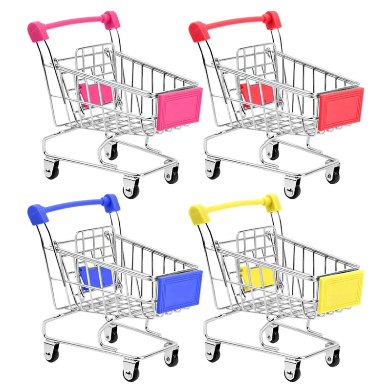 ใหม่ Mini รถเข็น Creative Hand - Kids Toys Shop บทวิจารณ์และราคา