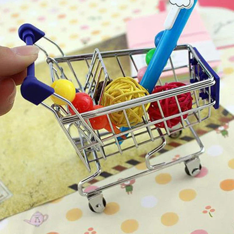 ใหม่ Mini รถเข็น Creative Hand - Kids Toys Shop บทวิจารณ์และราคา