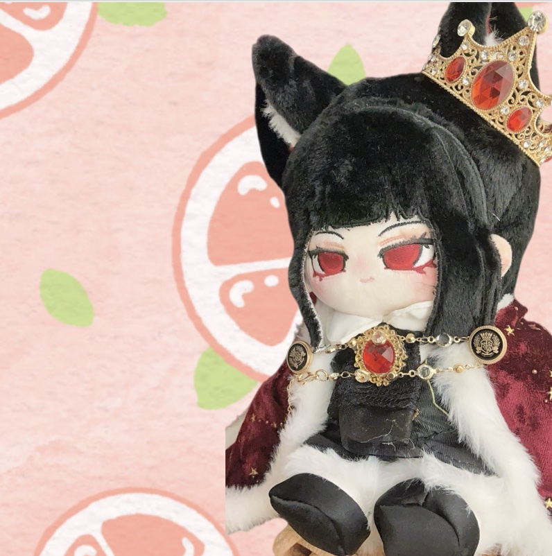 ตุ๊กตาอนิเมะขนาด 20 ซม. ลิมบัส - Kids Toys Company บทวิจารณ์และราคา