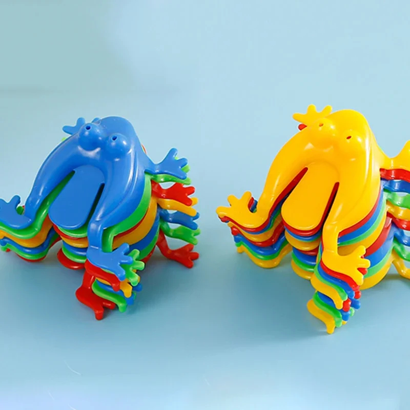 ของเล่นกบกระโดด 5-50 ตัว ของเล - Kids Toys Horse บทวิจารณ์และราคา