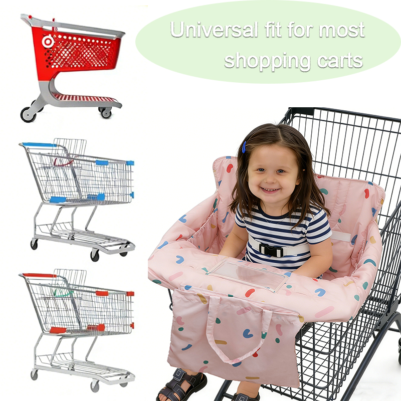 ผ้าคลุมรถเข็นเด็กพร้อมห่วงสำหร - Kids Toys Shop บทวิจารณ์และราคา