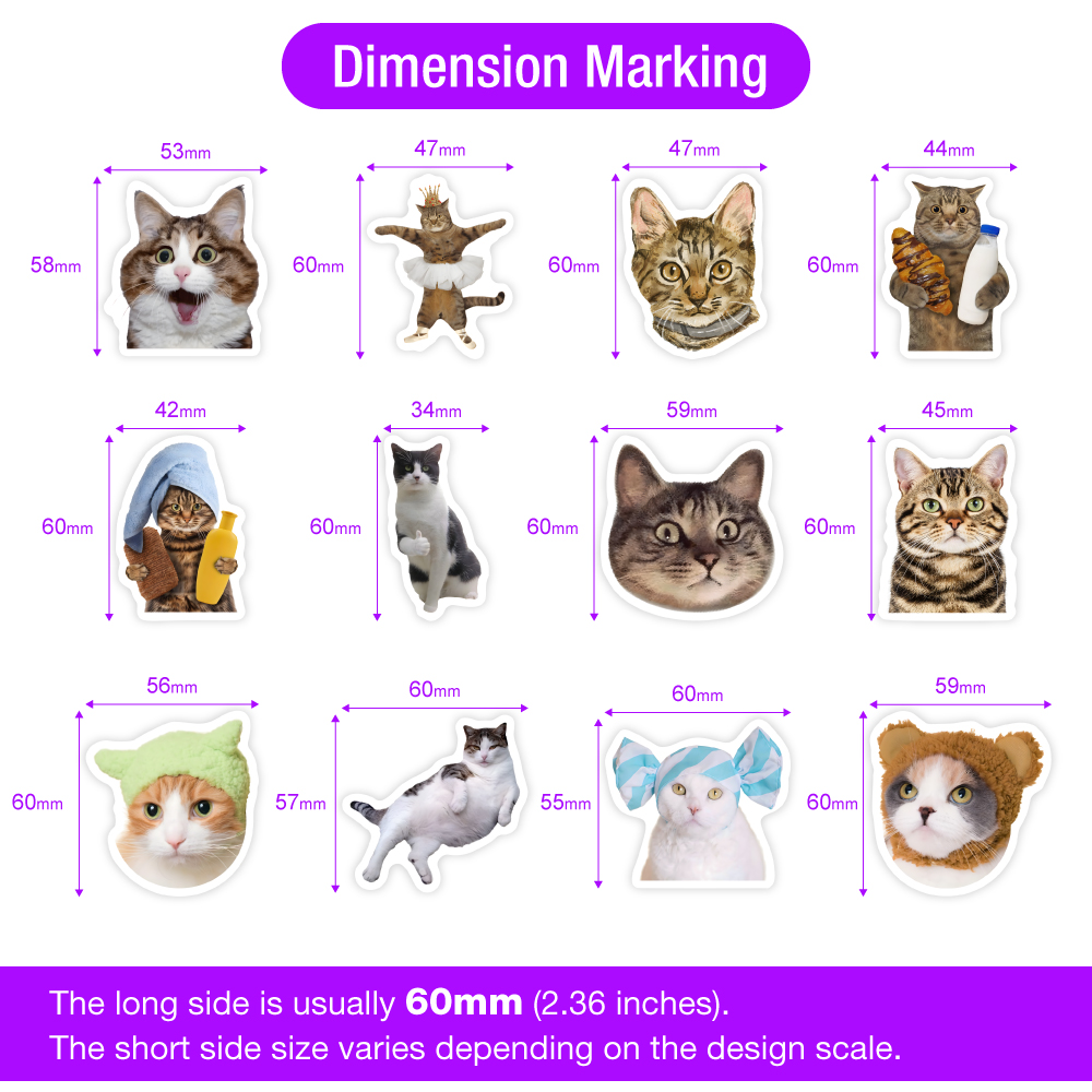 น่ารักแมวตลก Clipart สติกเกอร์ - Kids Toys Clipart บทวิจารณ์และราคา