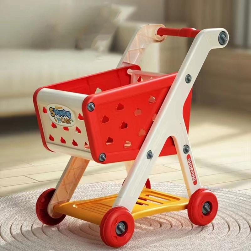 เด็กแกล้งเล่นรถเข็นสำหรับเด็กร - Kids Toys Shop บทวิจารณ์และราคา