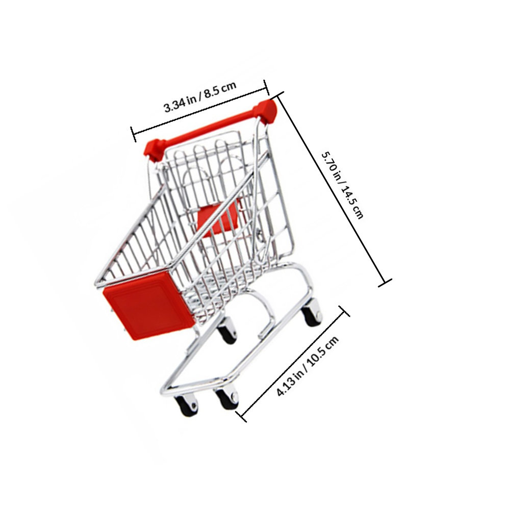 ชุดตะกร้าช้อปปิ้งจำลองสำหรับเด - Kids Toys Shop บทวิจารณ์และราคา
