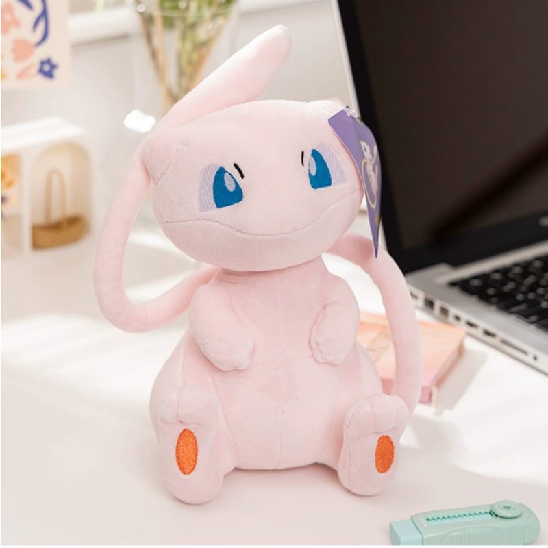 ตุ๊กตาโปเกมอนแท้ 18 แบบ ตุ๊กตา - Kids Toys Return Gift บทวิจารณ์และราคา