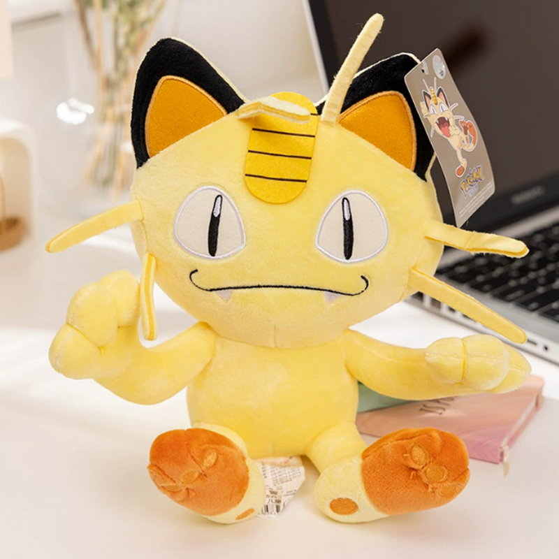 ตุ๊กตาโปเกมอนแท้ 18 แบบ ตุ๊กตา - Kids Toys Return Gift บทวิจารณ์และราคา