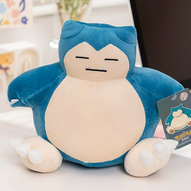 ตุ๊กตาโปเกมอนแท้ 18 แบบ ตุ๊กตา - Kids Toys Return Gift บทวิจารณ์และราคา