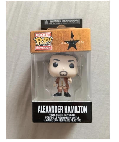 พวงกุญแจฟันโกะ ป๊อป พ็อกเก็ต ป - Kids Toys Hamilton บทวิจารณ์และราคา