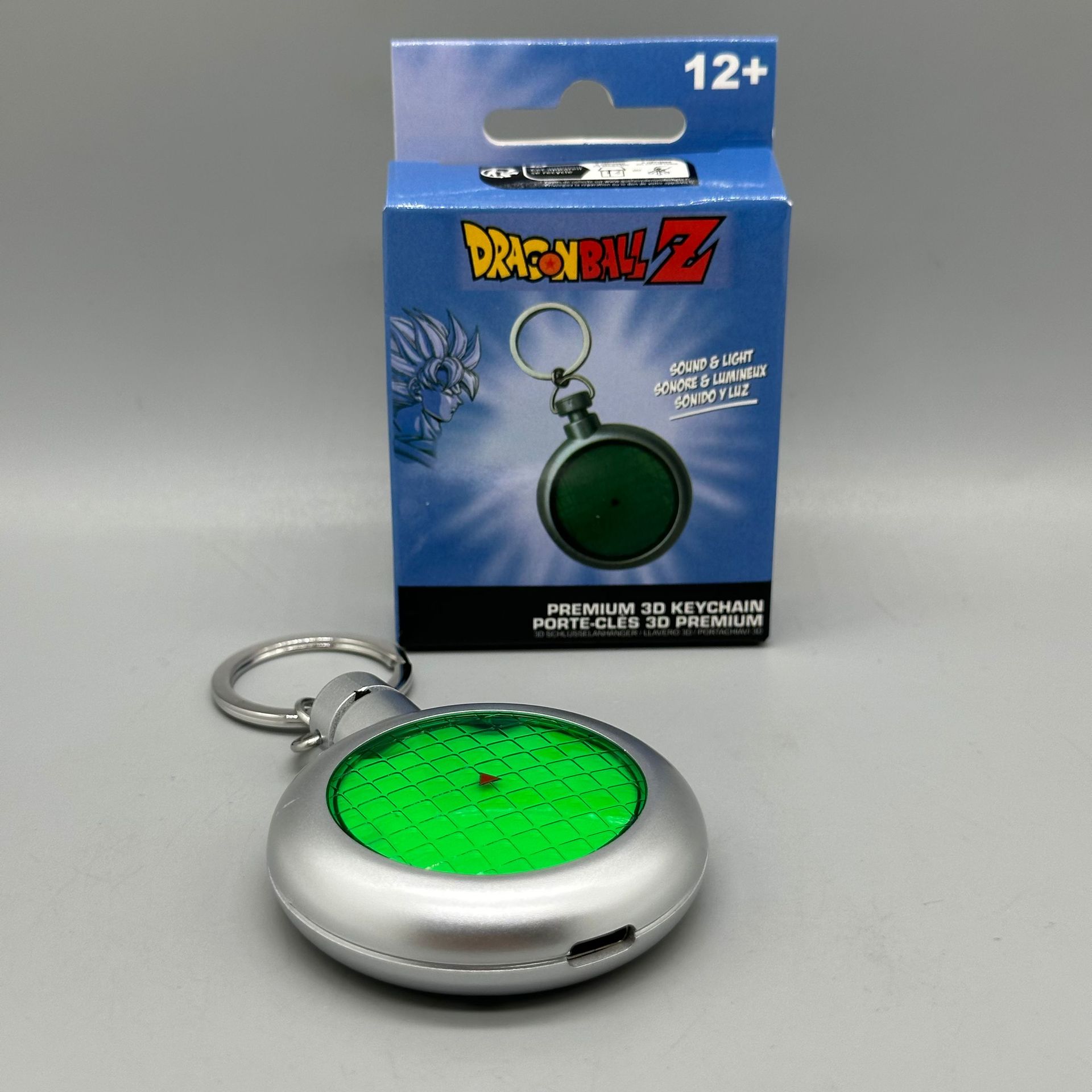 การ์ตูนดราก้อนบอลเรดาร์พวงกุญแ - Kids Toys Return Gift บทวิจารณ์และราคา