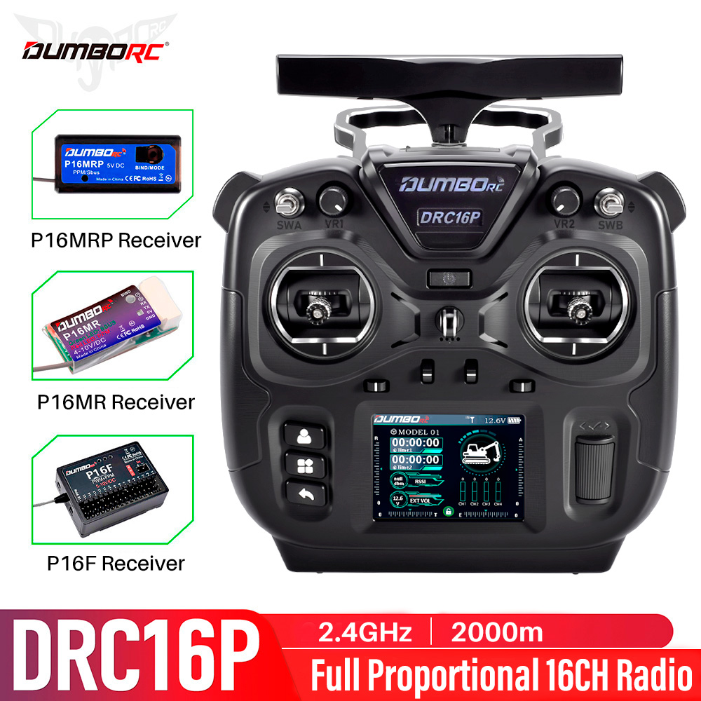 เครื่องส่งสัญญาณ DUMBORC RC รุ - Kids Toys Remote Car บทวิจารณ์และราคา