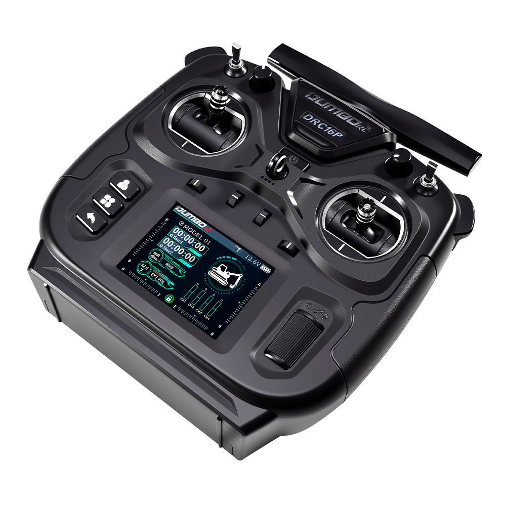 เครื่องส่งสัญญาณ DUMBORC RC รุ - Kids Toys Remote Car บทวิจารณ์และราคา