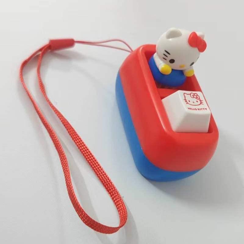 พวงกุญแจเสียงพูดคุย Hello Kitt - Kids Toys Return Gift บทวิจารณ์และราคา