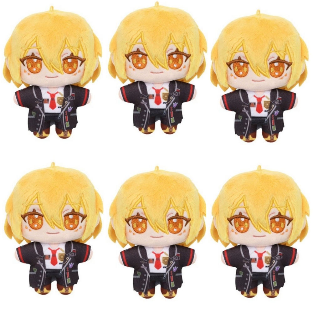 บริษัท Limbus ตุ๊กตา Plush ンキ- - Kids Toys Company บทวิจารณ์และราคา