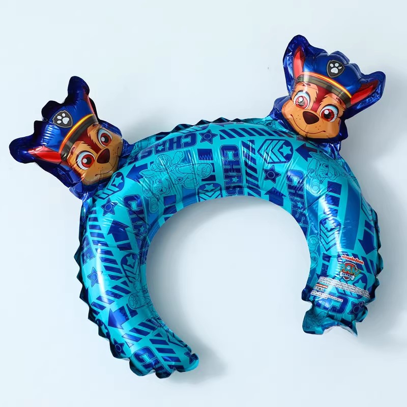 พาวพาโทรลเครื่องประดับผมรูปหูบ - Kids Toys Return Gift บทวิจารณ์และราคา