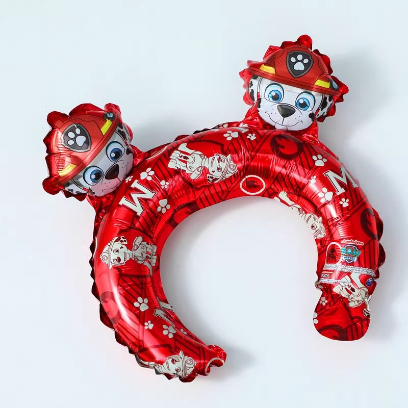 พาวพาโทรลเครื่องประดับผมรูปหูบ - Kids Toys Return Gift บทวิจารณ์และราคา