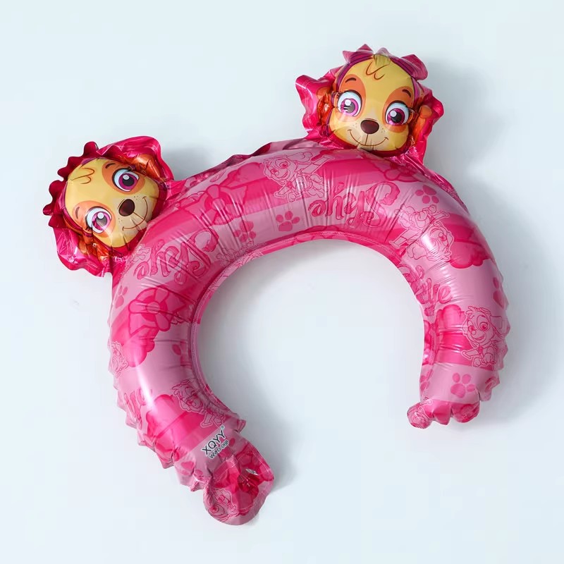 พาวพาโทรลเครื่องประดับผมรูปหูบ - Kids Toys Return Gift บทวิจารณ์และราคา