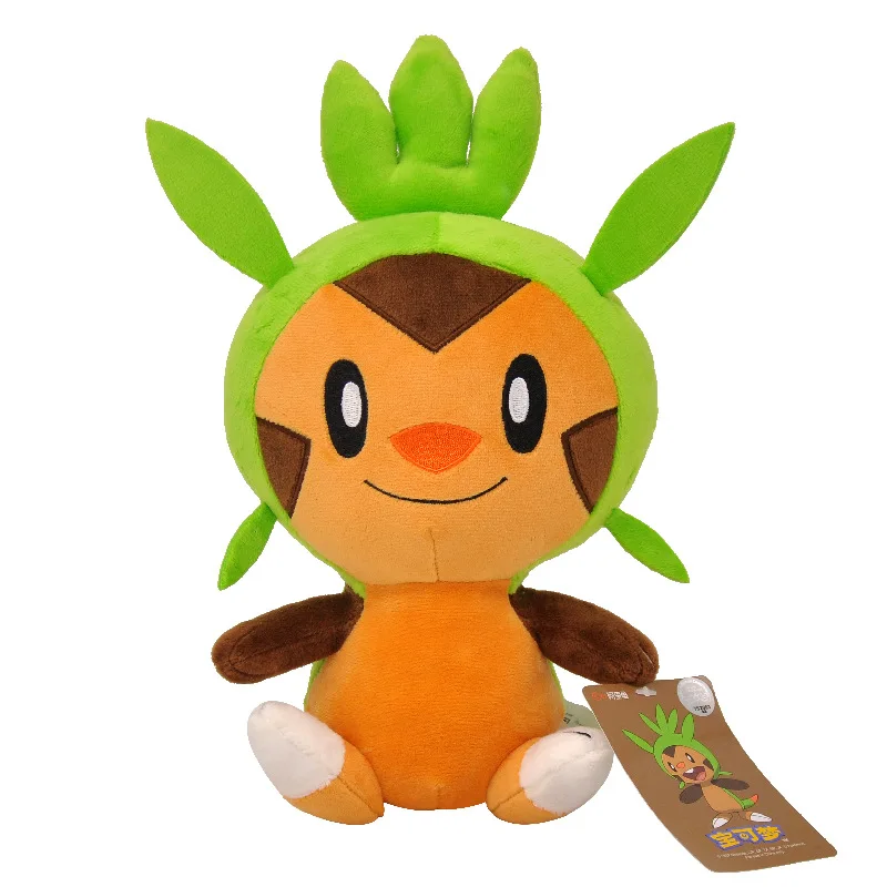 ตุ๊กตาเจงการ์ ฟูโกโก้ ซิลเวียน - Kids Toys Return Gift บทวิจารณ์และราคา