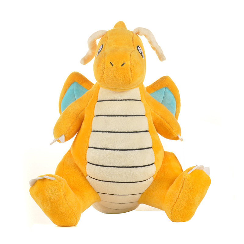 ตุ๊กตาเจงการ์ ฟูโกโก้ ซิลเวียน - Kids Toys Return Gift บทวิจารณ์และราคา