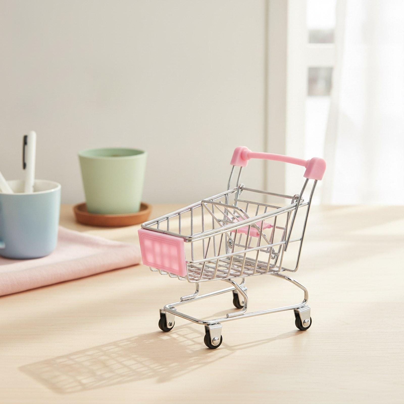 รถเข็นของเล่นซูเปอร์มาร์เก็ต ร - Kids Toys Shop บทวิจารณ์และราคา